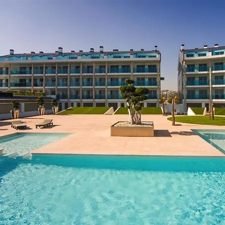 Salacia Apartment *