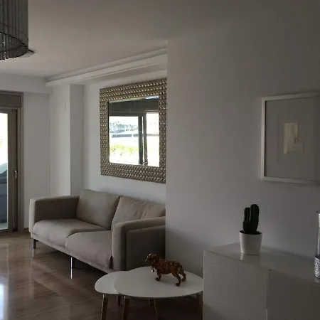 Salacia Apartment Javea