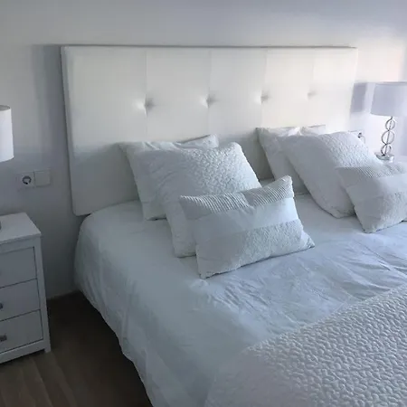 Apartment Salacia Javea