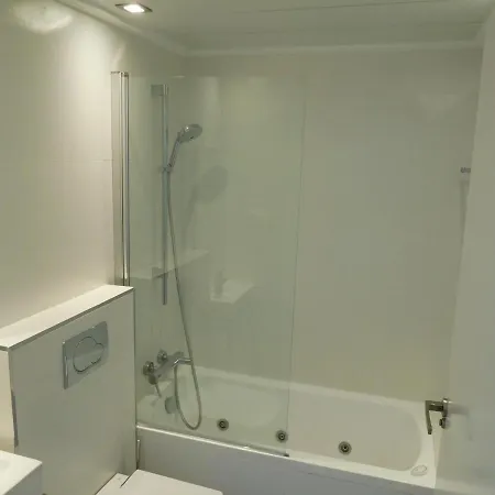 Apartment Salacia *