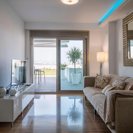 Salacia Javea