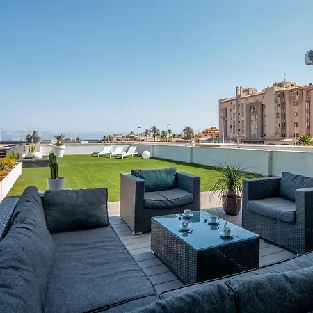 Salacia Apartment