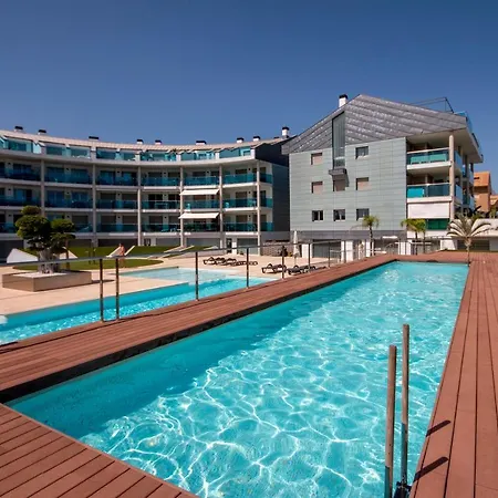 Salacia Apartment