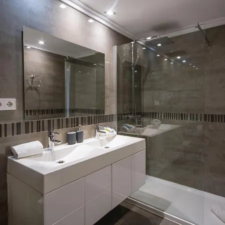 Salacia Apartment