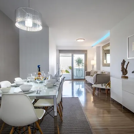 Salacia Apartment *