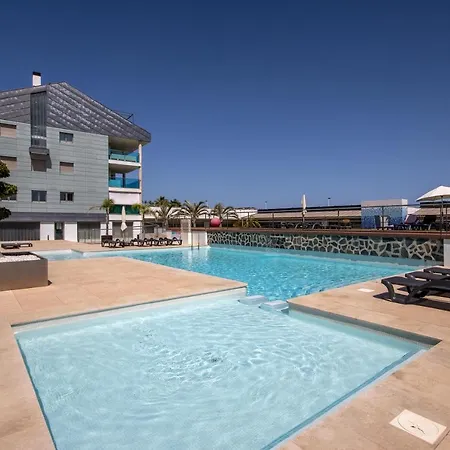 Apartment Salacia