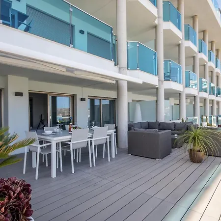 Apartment Salacia