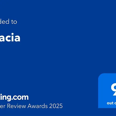 Salacia *