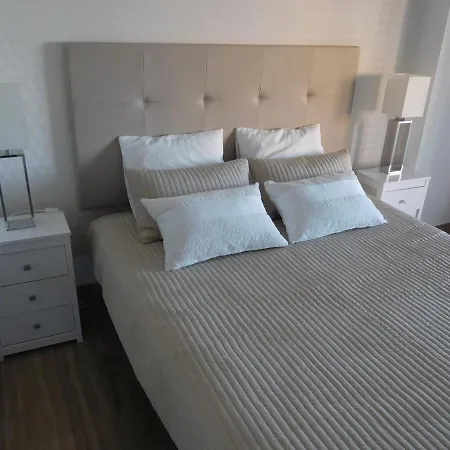 Salacia By Aguilarent Apartment