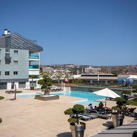 Salacia By Aguilarent Apartament *